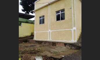 Imagem 5: Casa independente com 2 quartos e quintal em Coelho Neto!