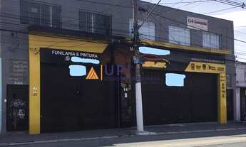 Imagem 3: SãO PAULO - Loja/Salão - Vila Nilo