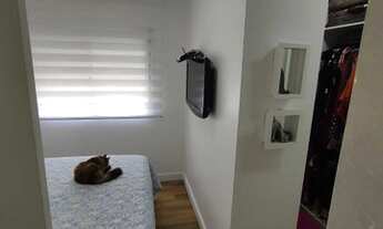 Imagem 6: Venda - 2 dormitórios - Vila Guarani