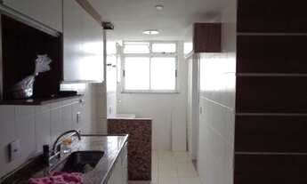 Imagem 7: Cobertura Duplex 2 quartos - Jardim Icaraí