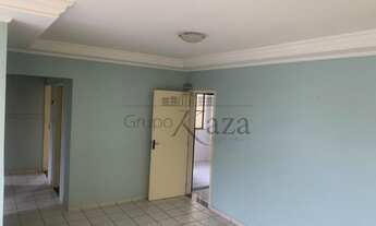 Imagem 2: Apartamento - Jardim Oriente - Edifício Cerejeiras - 94m² - 3 Dormitórios