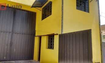 Imagem 4: Barracão à venda, 231 m² por R$ 429.000,00 - Santa Terezinha - Piracicaba/SP