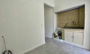 Imagem 5: Kitnet/Conjugado para aluguel tem 22 metros quadrados com 1 quarto em Centro - Rio de Jane