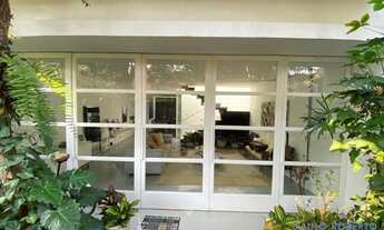 Imagem 5: CASA ASSOBRADADA - VILA NOVA CONCEIÇÃO - SP