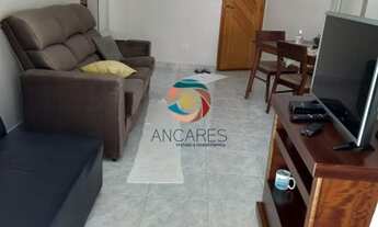 Imagem 2: Apartamento 2 dormitórios - 1 vaga - Caiçara - Praia Grande