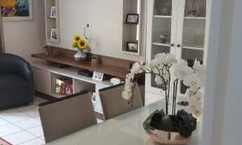 Imagem 3: Apartamento com 3 quartos e garagem no bairro Ponta de Baixo - São José - SC