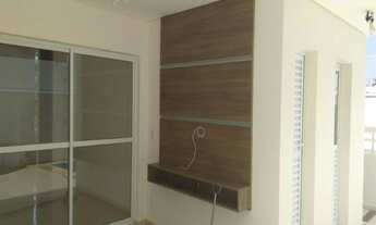 Imagem 7: CASA EM CONDOMÍNIO RESIDENCIAL em Votorantim - SP, Vossoroca