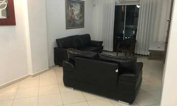 Imagem 3: Apartamento com 2 dormitórios para alugar, 100 m² por R$ 4.000/mês - Gonzaga - Santos/SP