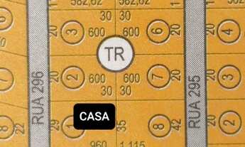 Imagem 4: Lote/Terreno para venda com 600 metros quadrados