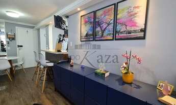 Imagem 4: Apartamento - Jardim Terras do Sul - Spazio Campo dos Lírios - 186m² - 2 Dormitórios. O R