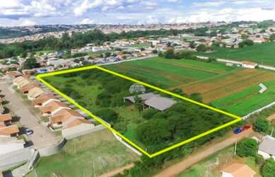 Imagem 2: Terreno de 7.500 m² em Ponta Grossa