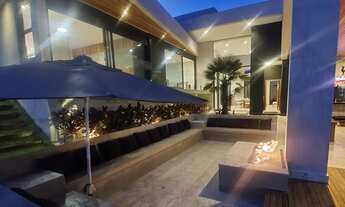 Imagem 2: Lagoa Santa - Casa de Condomínio - Condomínio Condados da Lagoa