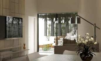 Imagem 7: Casa com 3 suítes à venda, 258 m² no Condomínio Santa Mônica - Itu/SP