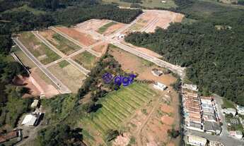 Imagem: Terreno à venda, 300 m² por R$ 159.000,00