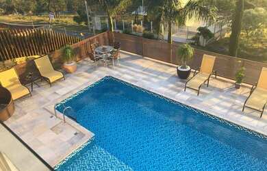 Imagem 3: Linda casa com vista definitiva. Condomínio Fechado em Lagoa Santa. 5 quartos, 4 com sacad