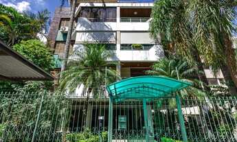 Imagem 2: Porto Alegre - Apartamento Padrão - Petrópolis