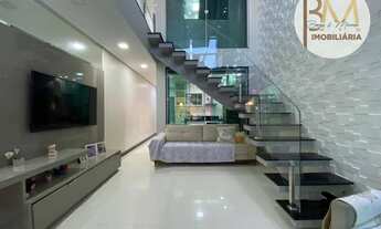 Imagem 2: Casa com 3 dormitórios à venda, 180 m² por R$ 390.000,00 - Muchila - Feira de Santana/BA