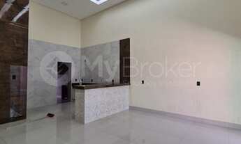 Imagem 4: Goiânia - Casa Padrão - Moinho dos Ventos