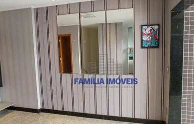 Imagem 5: Comprar apartamento duplex 3 quartos Pompéia Santos lazer completo