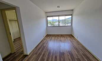 Imagem: 02 quartos com vaga no Centro, e linda Vista