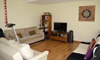 Imagem 5: Linda casa em condomínio fechado 500m² - Brooklin Paulista - SP