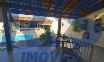 Imagem 5: Sobrado 317 m2 - São Luis - Americana - SP