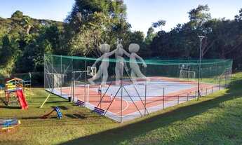 Imagem 2: Terreno em Condomínio para Venda em Paulínia, Jardim Fortaleza