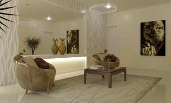 Imagem 6: Gr Venha conhecer esse lindo 2 dormitório e 1 suite com lazer completo