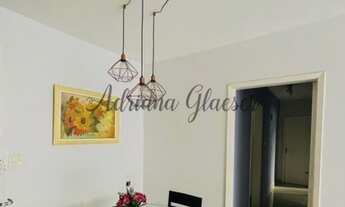 Imagem 4: Apartamento para venda possui 93 metros quadrados com 2 quartos em Centro - Piracicaba - S