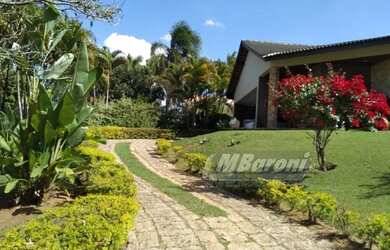 Imagem 6: ITU - Casa de Condomínio - CITY CASTELLO