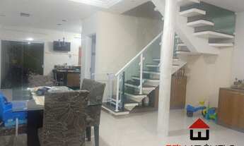 Imagem 4: SOBRADO COM 3 DORMITÓRIOS - JD QUARESMEIRA II - SUZANO/SP