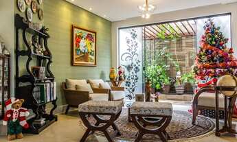 Imagem 3: Sobrado no Jardins Viena