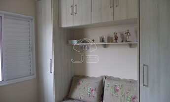 Imagem 3: Apartamento - Venda - Vila Industrial - Cod. AP001289