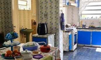 Imagem 4: CASA ASSOBRADADA - ACLIMAÇÃO - SP