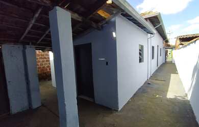 Imagem 7: CASA AVENIDA BRASIL