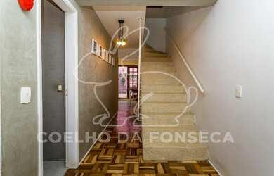 Imagem 7: São Paulo - Casa Padrão - Vila Madalena