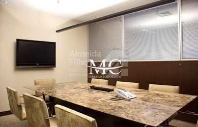 Imagem 5: Laje Comercial para Locação, Vila Nova Conceição, São Paulo