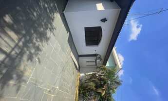 Imagem 2: Casa para venda com terreno de 270m, 120 m de área construída