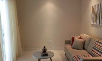 Imagem 4: Casa duplex + amplo terraço gourmet em lote comercial no Sol Y Mar