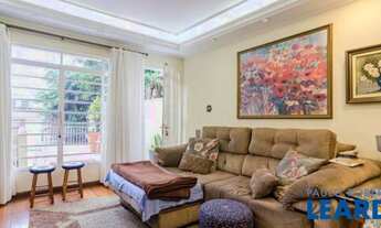 Imagem 3: SOBRADO - PERDIZES - SP