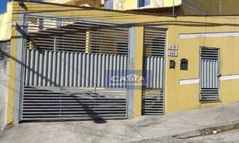 Imagem 2: Sobrado com 2 dormitórios à venda, 47 m² por R$ 255.000,00 - Itaquera - São Paulo/SP