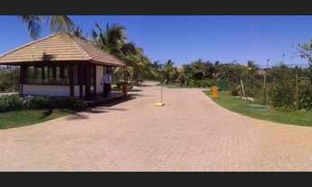 Imagem 2: Excelente terreno - próximo ao mar - Piscinas naturais - PF