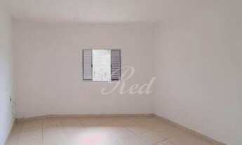 Imagem 6: Apartamento com 2 dormitórios para alugar, 80 m² por R$ 800,00/mês - Jardim Cacique - Suza