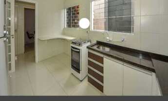 Imagem 15: Venda de sobrado no bairro novo mundo bem proximo ao shopping Palladium