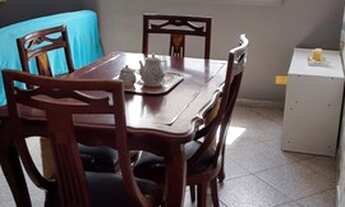 Imagem: Apartamento para venda possui 62 m² com