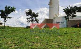 Imagem 6: Terreno à venda, 384 m² por R$ 245.000,00 - Reserva Santa Rosa - Itatiba/SP