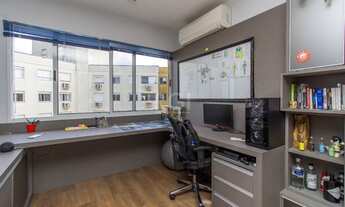 Imagem 4: Porto Alegre - Apartamento Padrão - Partenon