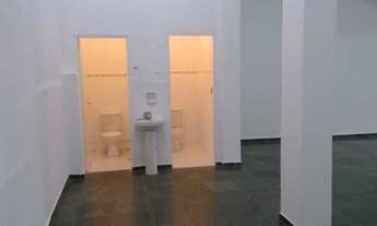 Imagem 4: Galpão/Depósito/Armazém para aluguel com 120 metros quadrados em Bela Vista - São Paulo