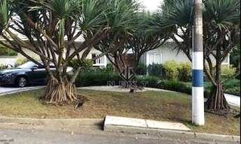 Imagem 3: Casa com 5 Suítes à Venda, 498 m² no Residencial Tamboré 1 - Alphaville - SP