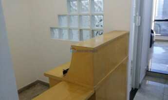 Imagem 4: Metrô Ana Rosa, Conjunto Comercial com 35 m² , 2 salas, 2 banheiros, 1 vaga de garagem